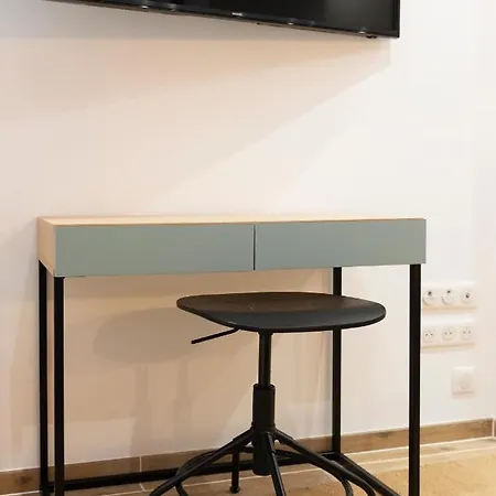 L'annexe Cathedrale Metz