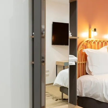 Apartamento L'annexe Cathédrale Metz
