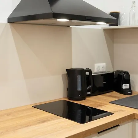 L'annexe Cathedrale Metz