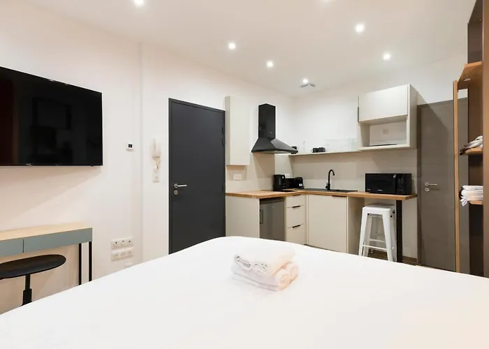 L'annexe Cathedrale * Metz