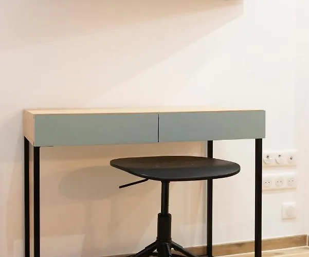 L'annexe Cathedrale Metz