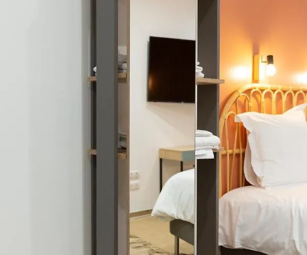 Appartement L'annexe Cathedrale Metz