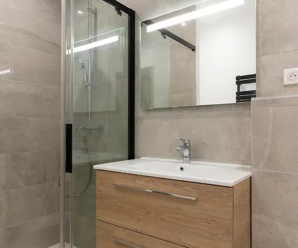 Appartement L'annexe Cathedrale