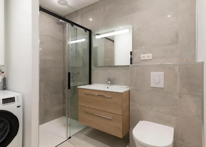 L'annexe Cathedrale Appartement *