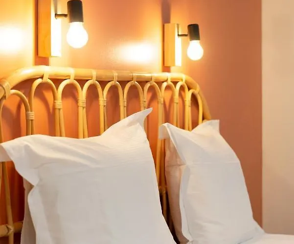 L'annexe Cathedrale *